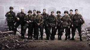 Band of Brothers กองรบวีรบุรุษ