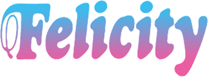 Felicity — Logos 2