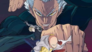 One-Punch Man 48