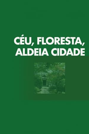 Image Céu, Floresta, Aldeia Cidade