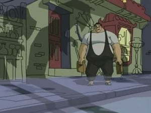 Las aventuras de Jackie Chan Temporada 2 Capitulo 32