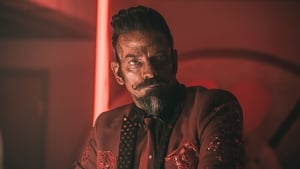 Z Nation Temporada 5 Capitulo 6