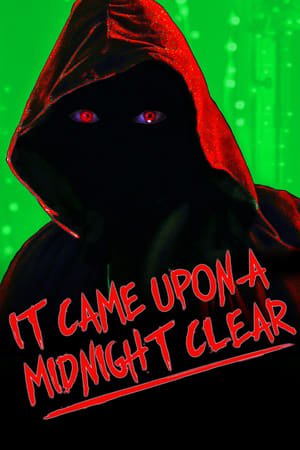 Poster It Came Upon a Midnight Clear (2021)