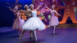 The Nutcracker and the Four Realms