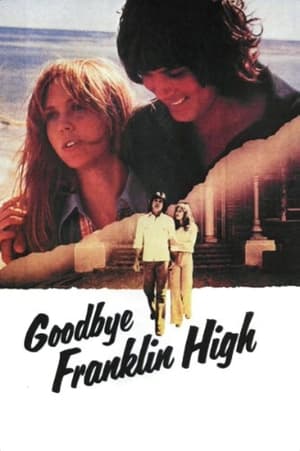 Poster Goodbye, Franklin High 1978