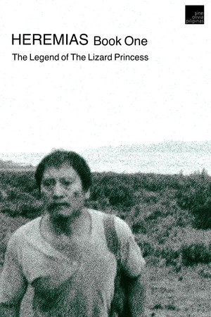 Heremias: Book One - The Legend of the Lizard Princess