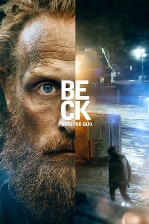 Poster Beck 48 - Quid Pro Quo 2023