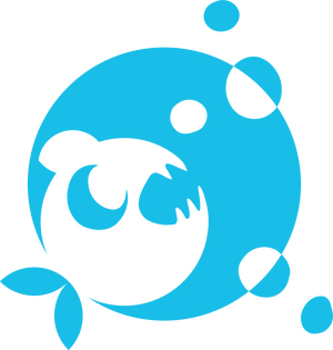 Fish Blowing Bubbles Fish Blowing Bubbles