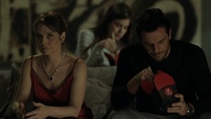 Hidden Truths: 1×52 {year} Online En Netflix