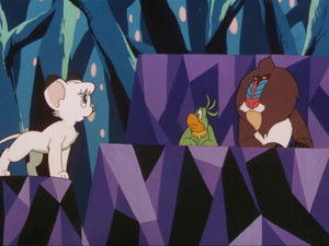 Miniature Épisode 33 : Fuk l'hippopotame