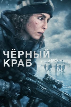 Чёрный краб (2022)