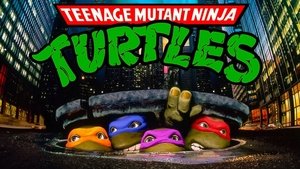 Teenage Mutant Ninja Turtles 1990