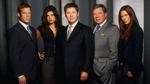 Boston Legal – Jogi játszmák