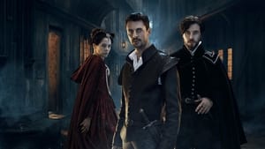 A Discovery of Witches – Season 02