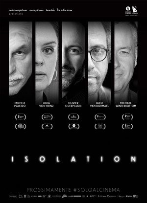 Isolation 3