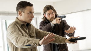 Animal Kingdom Season 5 : Episode 1 