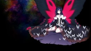 Accel World 1×21