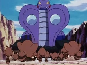 Pokémon: 3×17