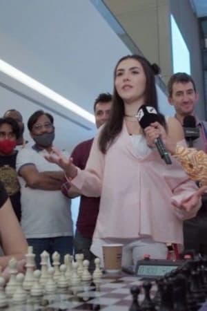 Image The Dubai Story: Behind the Scenes of World Chess