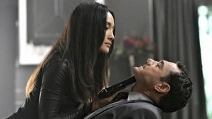 Nikita: season 4 EP.4