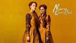 Mary Queen of Scots (2018)