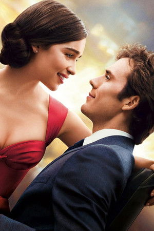 poster Me Before You