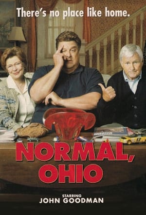Normal, Ohio poster