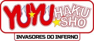 Yu Yu Hakusho: Invasores do Inferno