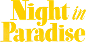 Night in Paradise