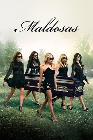 Image Pretty Little Liars