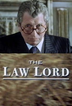 Poster The Law Lord (1992)