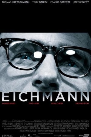 Poster Eichmann 2007