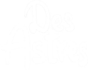 Des Astres — Logos 1