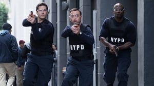 Brooklyn Nine-Nine Temporada 2 Capitulo 15