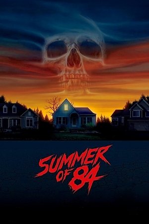 84 წლის ზაფხული Summer of 84