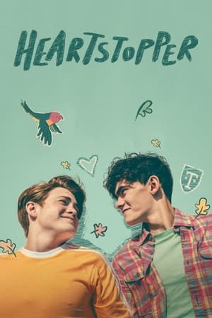 Heartstopper: Erikoisjaksot