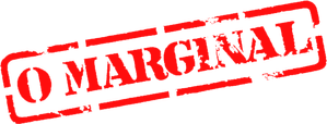 O Marginal — Logos 1