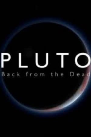 Poster Pluto - Wunderwelt am Ende des Sonnensystems 2020