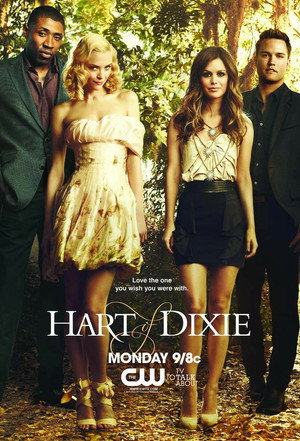 Hart of Dixie