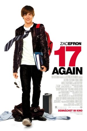 Image 17 Again - Back to High School