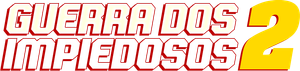 Lethal Panther 2 — Logos 1