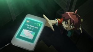 Turning Mecard: 1×36