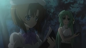 Higurashi: When They Cry The Massacre Chapter - Part 8 - Finale