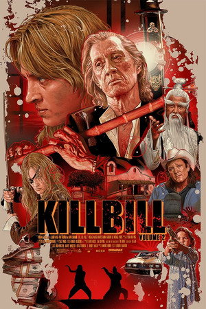 Kill Bill: Vol. 2 203