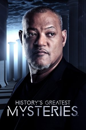 Image Les Grands Mystères de l'Histoire