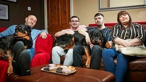 Gogglebox Episode 9