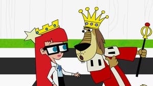 Johnny Test: 4×20