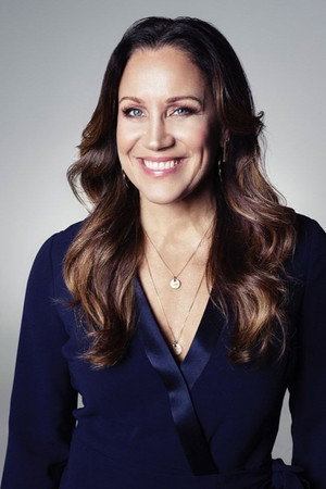 Renée Nyberg portrait