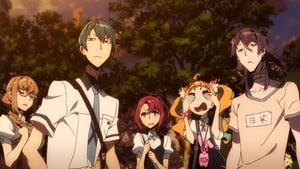 Kiznaiver: 1×12