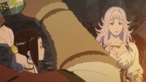 Rage of Bahamut: Virgin Soul: 1×24